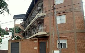 Hostel Residencial Saenz Peña